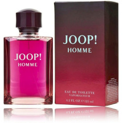 Joop! Homme Perfume EDT 125 ml