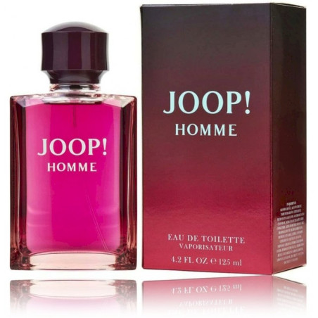 Joop! Homme Perfume EDT 125 ml
