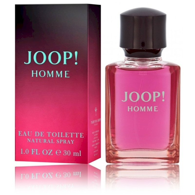 Joop! Homme Perfume EDT 30 ml