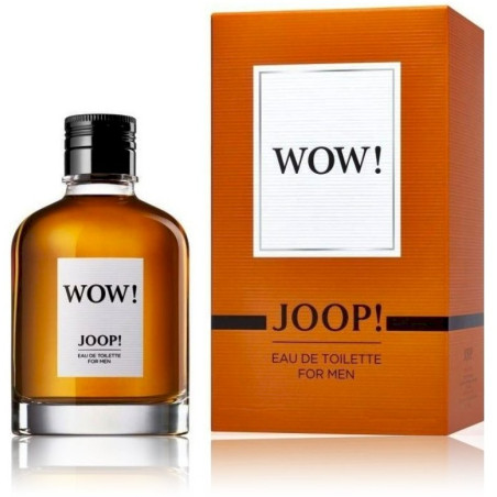 Joop! Wow! Perfume EDT 40 ml