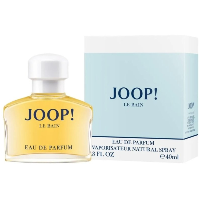 Joop! Le Bain Perfume EDP 40 ml