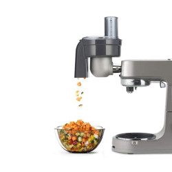 Kenwood AW20010009 KAX400PL