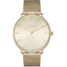 Paul Lorens Women’s Watch PL13032B-4D1 / silver