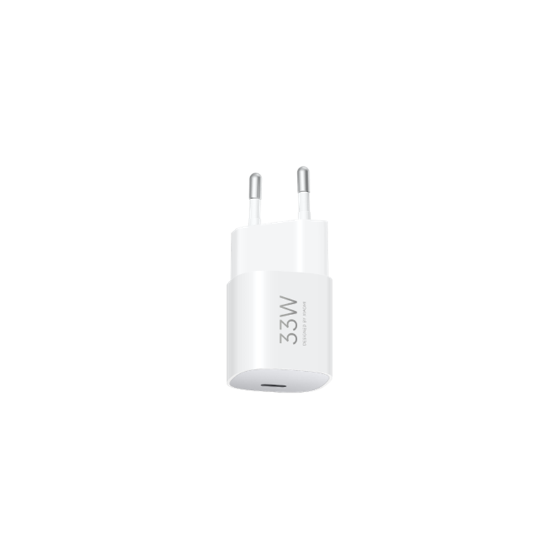 Xiaomi BHR087LEU-1 Nano USB-C Travel Charger 33W