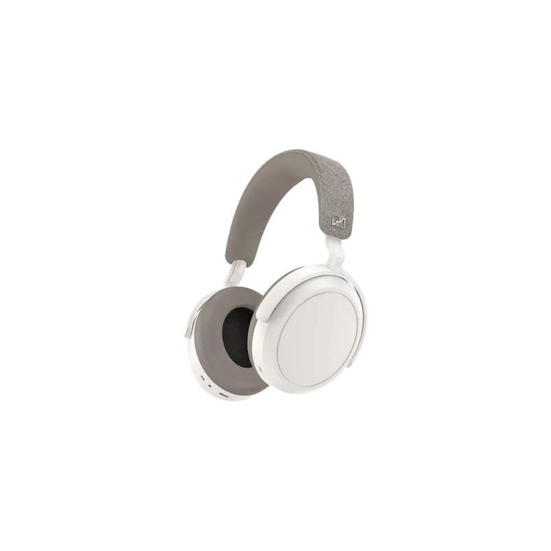 Sennheiser Momentum 4 Wireless On-Ear Headphones