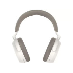 Sennheiser Momentum 4 Wireless On-Ear Headphones