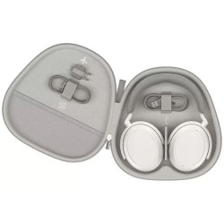 Sennheiser Momentum 4 Wireless On-Ear Headphones