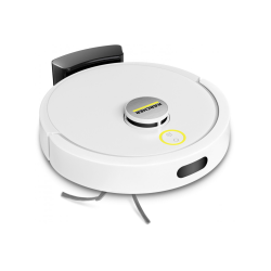 Karcher Rvc 3 Floor Cleaning robot White