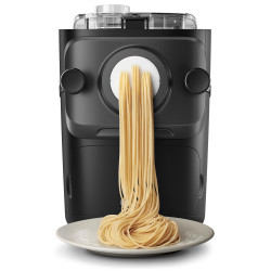 Philips 7000 series HR2665/96 makaronų ir itališkų virtinukų gaminimo aparatas Makaronų gamybos mašinėlė