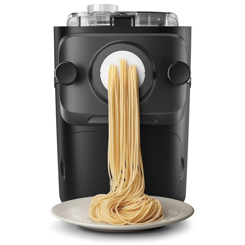 Philips 7000 series HR2665/96 makaronų ir itališkų virtinukų gaminimo aparatas Makaronų gamybos mašinėlė