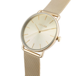 Paul Lorens Women’s Watch PL13032B-4D1 / silver
