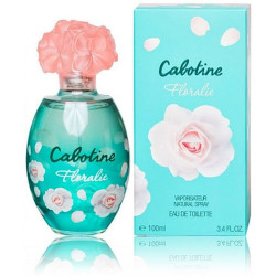 Gres Cabotine Floralie Perfume EDT 100 ml