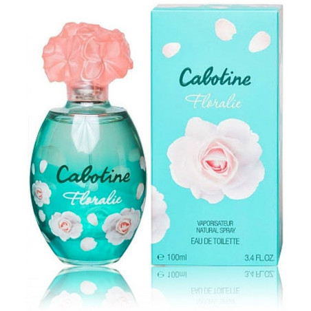 Gres Cabotine Floralie Perfume EDT 100 ml