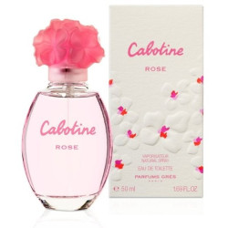 Gres Cabotine Rose Perfume EDT 50 ml