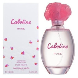Gres Cabotine Rose Perfume EDT 100 ml