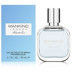 Kenneth Cole Mankind Legacy Perfume EDT 50 ml