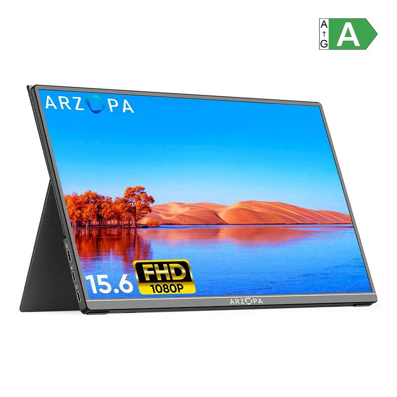 Arzopa A1T