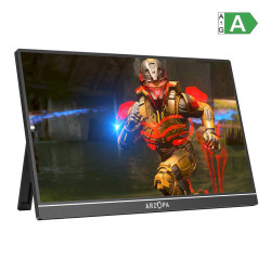 Arzopa Z1FC Portable Monitor 16.1" / IPS / Full HD / 144Hz