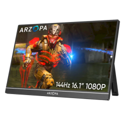 Arzopa Z1FC