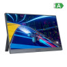 Arzopa Z1FC Silver Gray