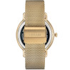 Paul Lorens Women’s Watch PL13032B-4D1 / silver