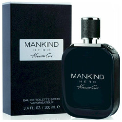 Kenneth Cole Mankind Hero Perfume EDT 100 ml