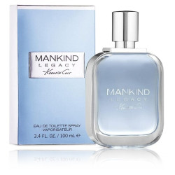 Kenneth Cole Mankind Legacy Perfume EDT 100 ml