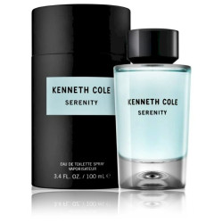 Kenneth Cole Serenity Perfume EDT 100 ml