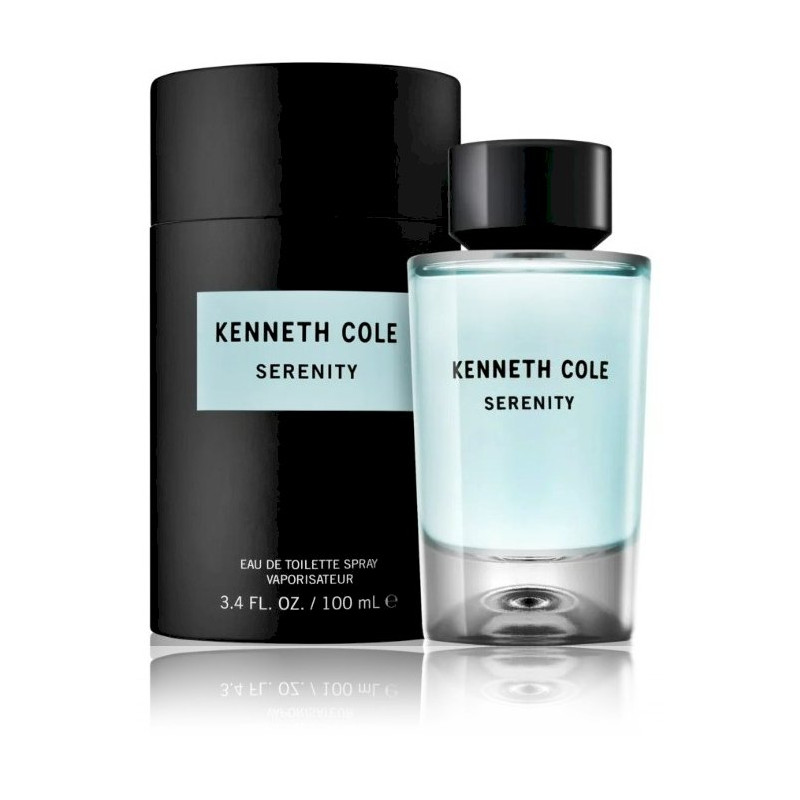 Kenneth Cole 608940577608
