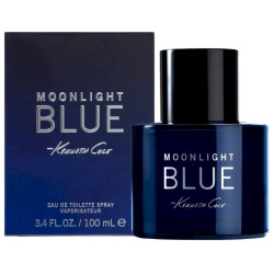 Kenneth Cole Moonlight Blue Perfume EDT 100 ml