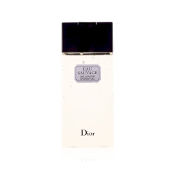 Dior Eau Sauvage Shower Gel 200ml