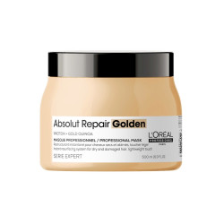 L´Oréal Professionnel Série Expert Absolut Repair Golden Hair Mask 500ml