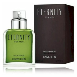 Calvin Klein Eternity for Men Perfume EDP 100 ml