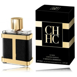 Carolina Herrera CH Insignia Perfume EDP 100 ml