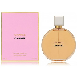 Chanel Chance Perfume EDP 100 ml