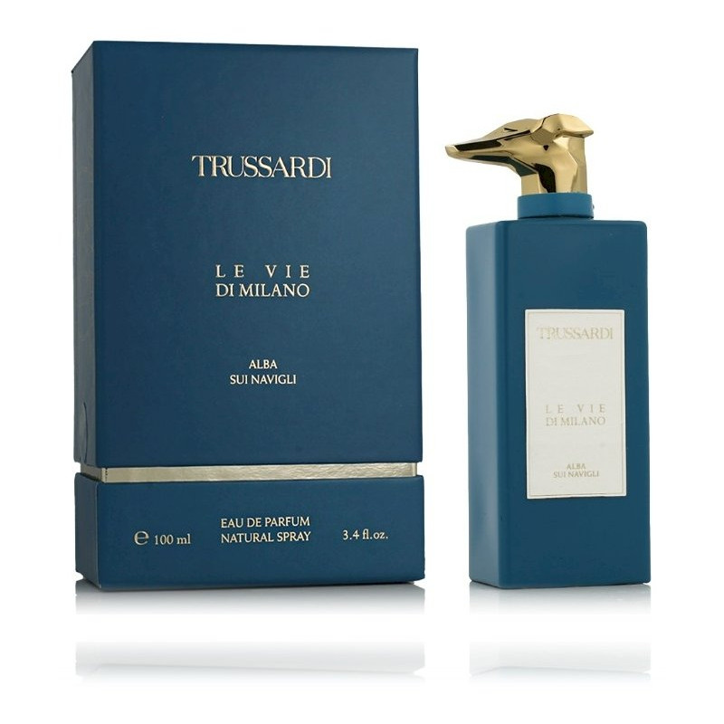 Trussardi 8058045432586