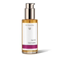 Dr. Hauschka Hair Oil 75ml