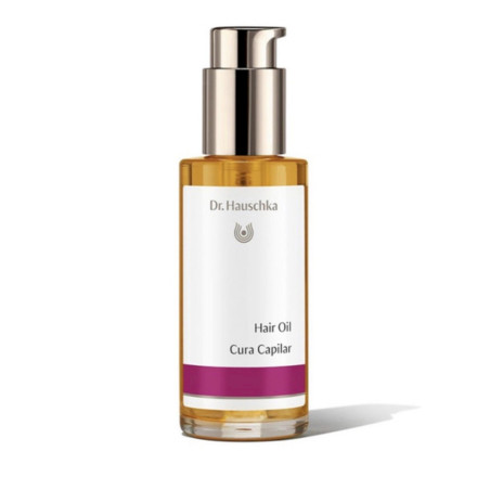 Dr. Hauschka Hair Oil 75ml