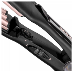 BaByliss 2165CE Straightener The Crimper