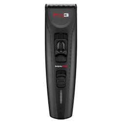 BaByliss Pro FX3 FXX3CBE Hair Clipper