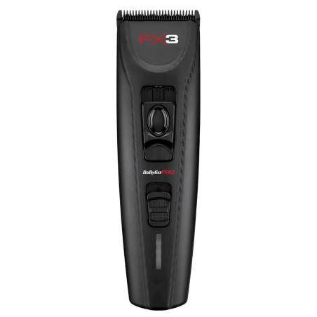 BaByliss Pro FX3 FXX3CBE Hair Clipper