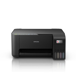 Epson EcoTank ET-2860 Rašalinis A4 5760 x 1440 DPI 33 ppm „Wi-Fi“