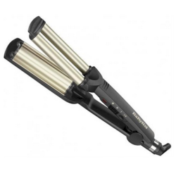 BaByliss C260E Easy Waves Curling Iron