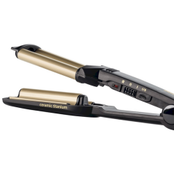 BaByliss C260E Easy Waves Curling Iron