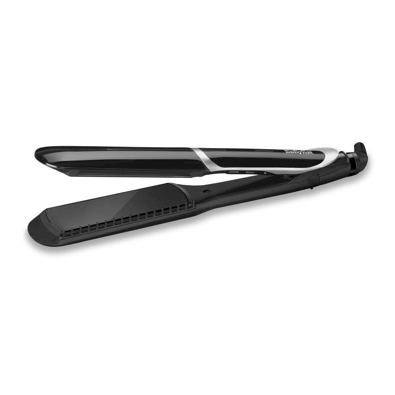 BaByliss Sleek Control Wide Straightening Iron