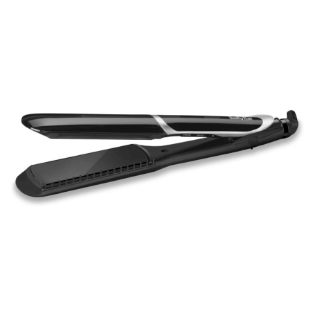 BaByliss Sleek Control Wide Straightening Iron