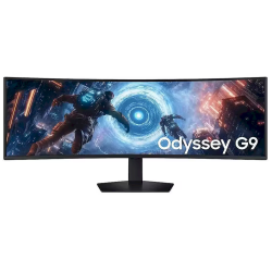 Samsung G91F 49 Dual QHD Monitor 49"