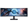 Samsung G91F 49 Dual QHD Monitor 49"