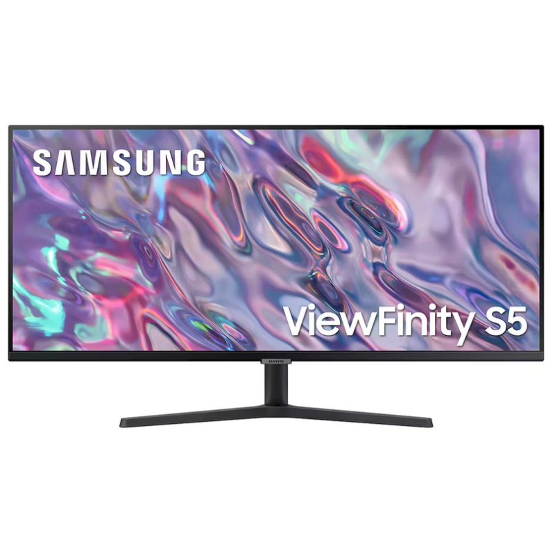Samsung ViewFinity S5 LS34C500GAUXEN Monitor 34.1"