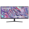 Samsung ViewFinity S5 LS34C500GAUXEN Monitor 34.1"